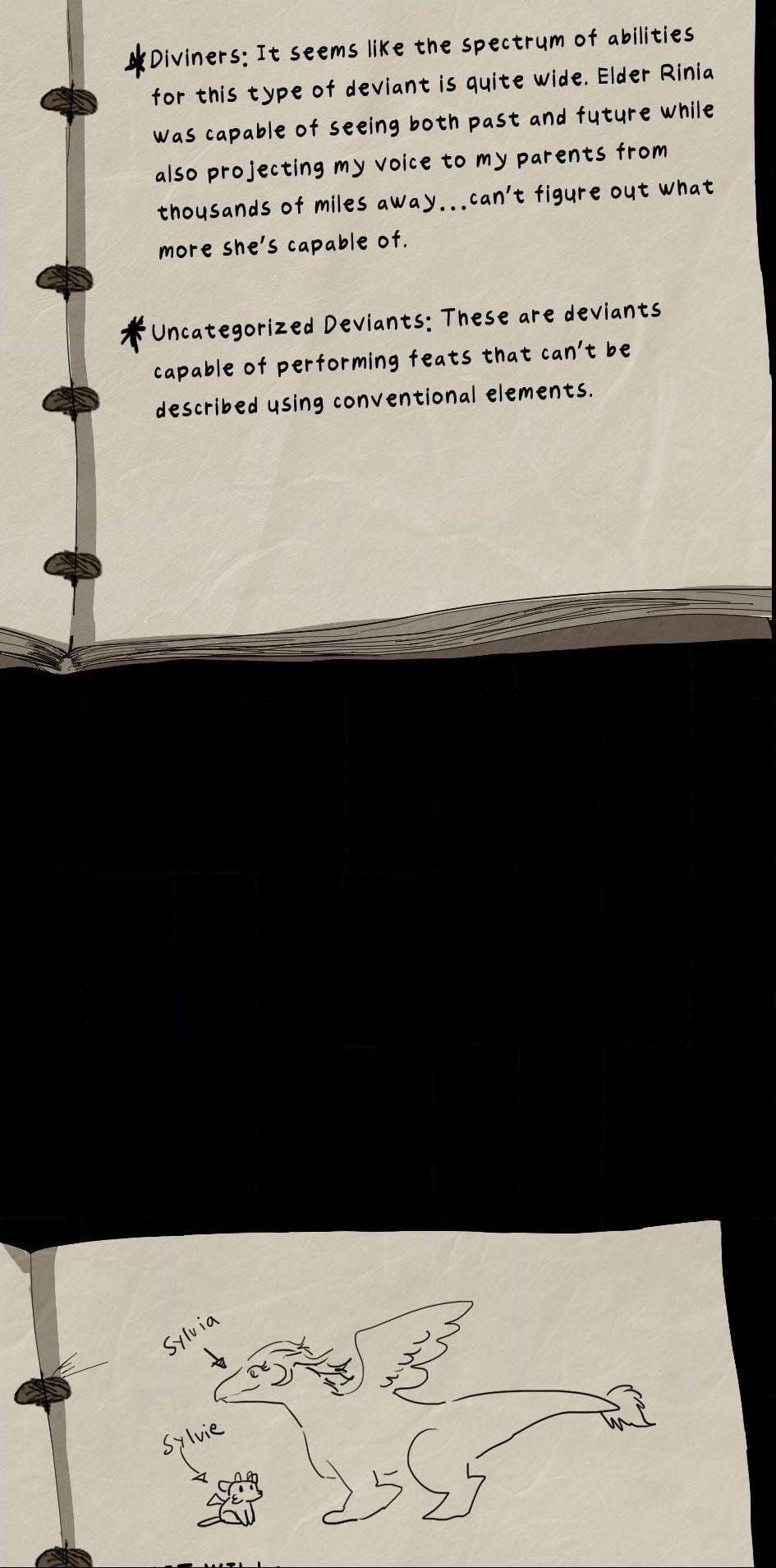 The Beginning After the End, Chapter 38.5 image 10
